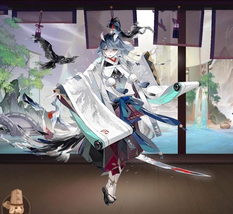 阴阳师雪童子怎么用[图2]