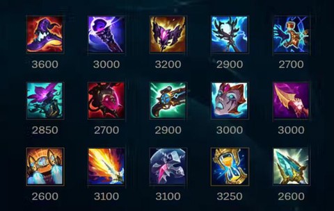 英雄联盟ap是什么[图2]