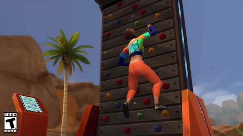 模拟人生4怎么瑜伽