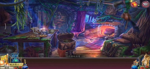 魔域迷城密室有什么[图2]