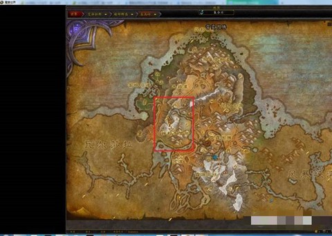 魔兽世界猎人职业大厅怎么去[图1]