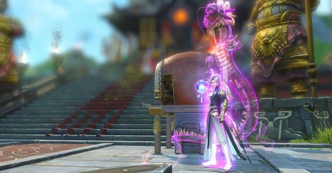 倩女幽魂护身龙是什么[图1]