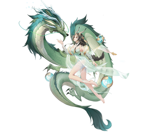 倩女幽魂护身龙是什么[图2]