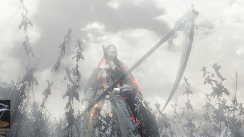 黑暗之魂3什么铃铛