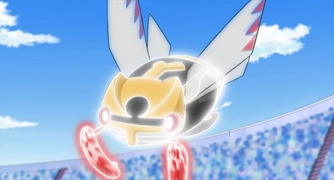 宝可梦怎么快速移动[图2]