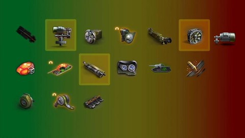 坦克世界打什么部位[图2]