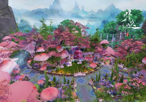 诛仙手游监狱怎么进去[图1]