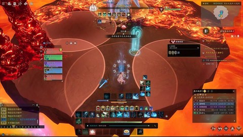 诛仙手游监狱怎么进去[图2]