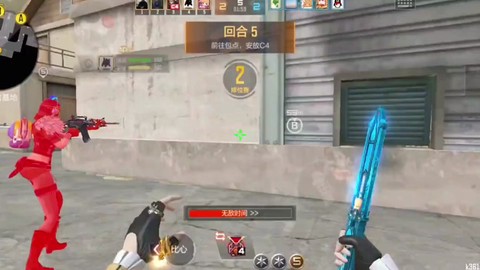 穿越火线cdk怎么领取[图2]