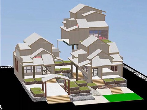 明日之后木矮墙怎么弄