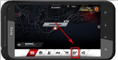 极品飞车17开头怎么过[图1]