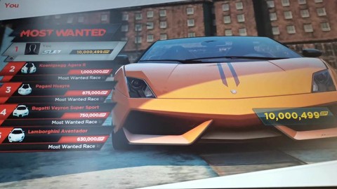 极品飞车17开头怎么过[图2]