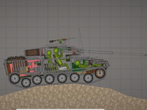 坦克世界插件怎么做[图1]