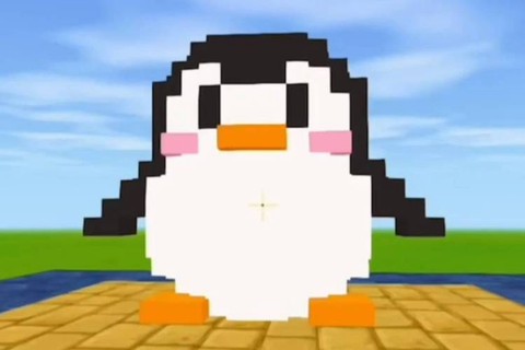 迷你世界企鹅怎么繁殖