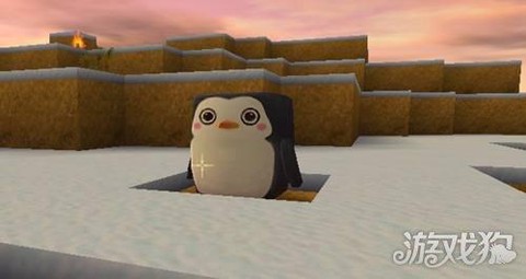 迷你世界企鹅怎么繁殖[图2]