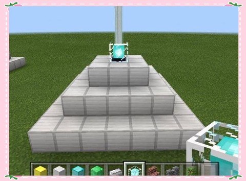 我的世界信标如何使用