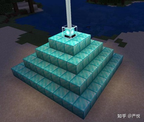 我的世界信标如何使用[图1]