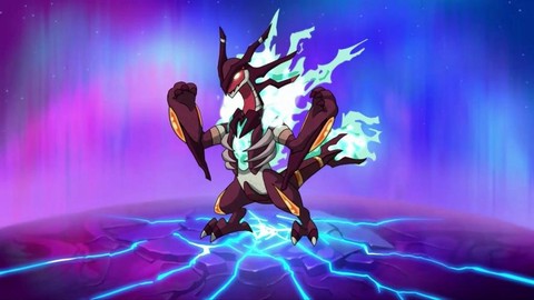 最厉害的神奇宝贝是什么