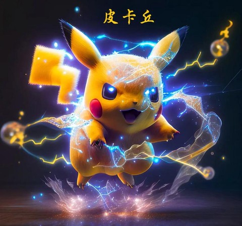 最厉害的神奇宝贝是什么[图1]