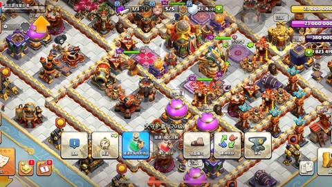 部落冲突如何赚宝石[图2]