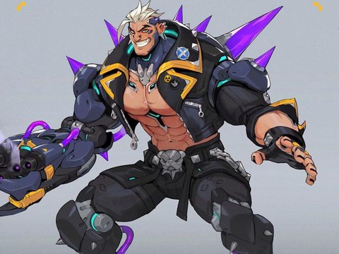 守望先锋出了什么英雄[图2]