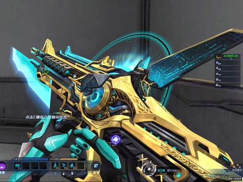 生死狙击什么狙击最好[图1]