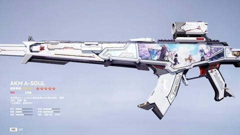 生死狙击什么狙击最好[图2]