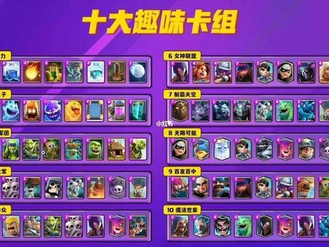 皇室战争排行榜怎么看[图1]