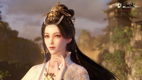 逆水寒为什么这么火[图1]