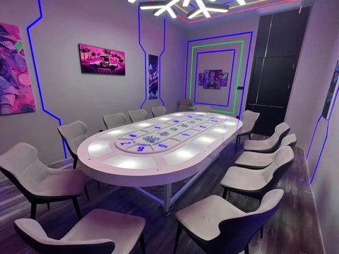 狼人杀工作室怎么收费