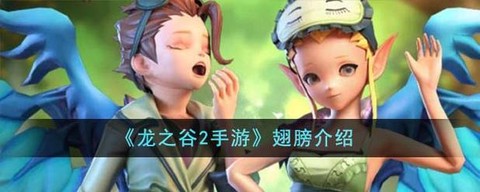 龙之谷手游翅膀怎么买[图1]