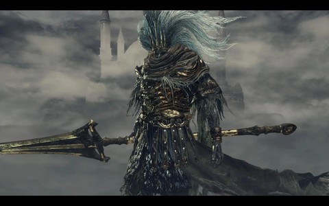 黑暗之魂3魂什么用