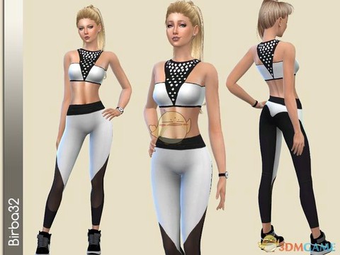 模拟人生4肌肉怎么[图2]