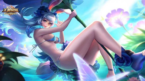 王者荣耀p图什么软件