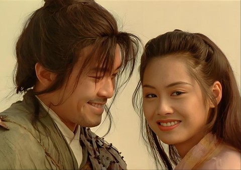 大话西游背景音乐叫什么