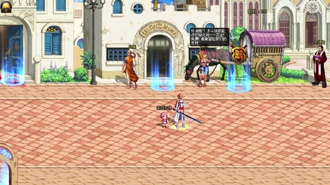 dnf宠物怎么升级最快