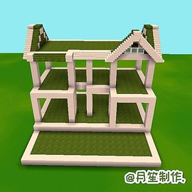 迷你世界怎么做家具