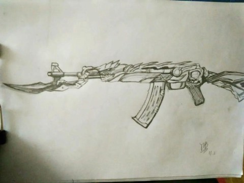 穿越火线有什么武器吗[图2]