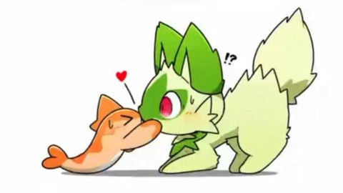 口袋妖怪亲密度怎么看[图1]