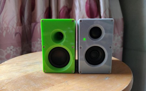 迷你世界喇叭怎么做