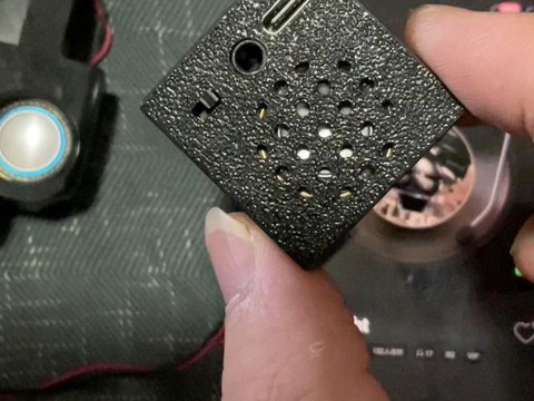 迷你世界喇叭怎么做[图2]