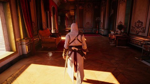 刺客信条怎么换衣服[图1]