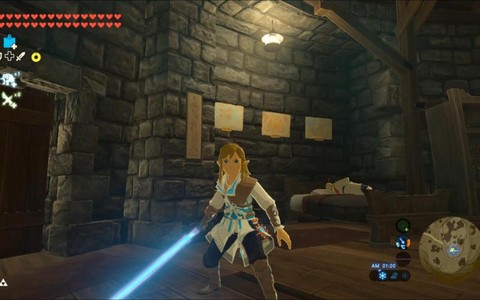 刺客信条怎么换衣服[图2]