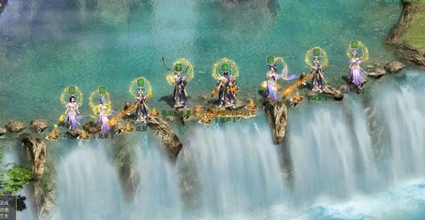 大话西游2是什么版本[图1]