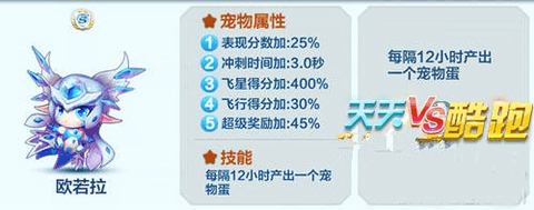 天天酷跑远征兑换什么