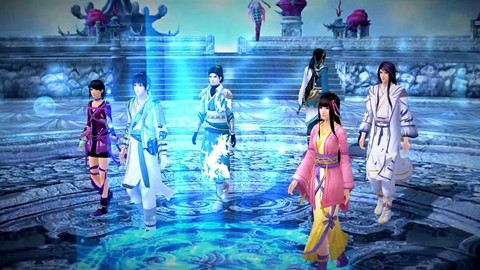 仙剑奇侠传6评价如何