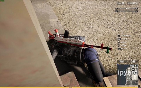 绝地求生反斜坡是什么[图2]