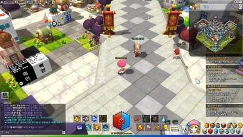 冒险岛2怎么显示成就