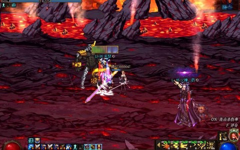 dnf震颤为什么要压时间[图2]