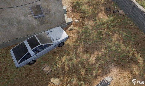 绝地求生复活岛有什么[图1]